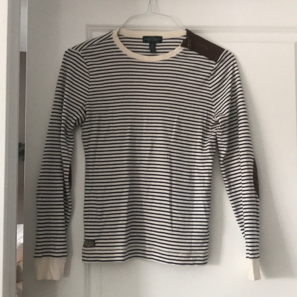 Ralph Lauren Long Sleeve